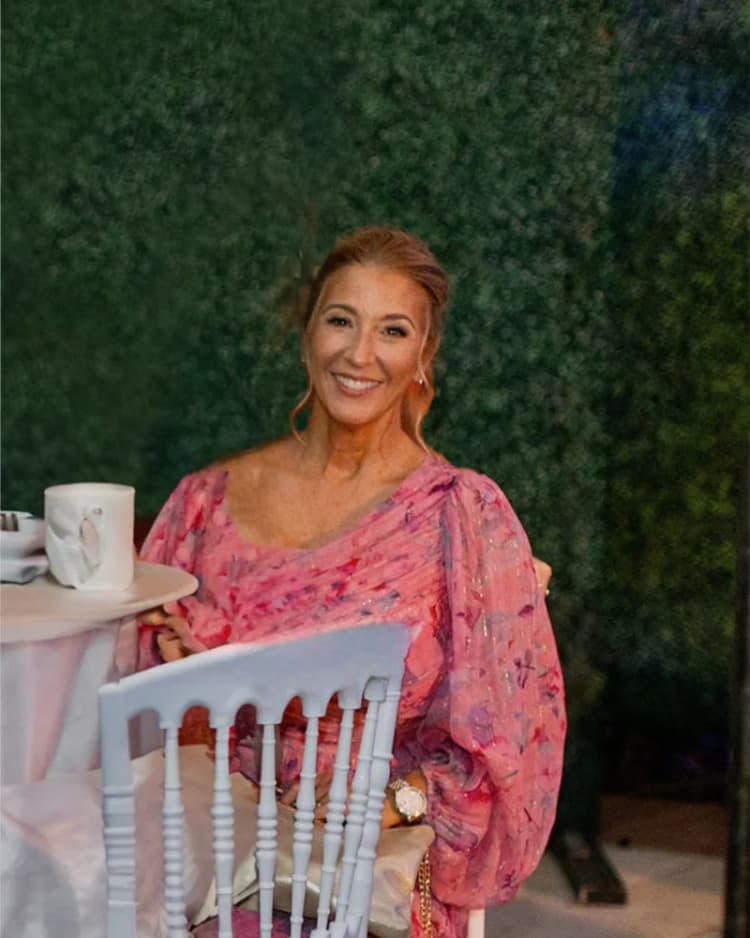 Mia Brisco