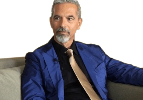 Dr. Marco Ruggiero